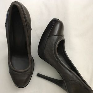 🤎TORY BURCH PUMP SHOES🤎
